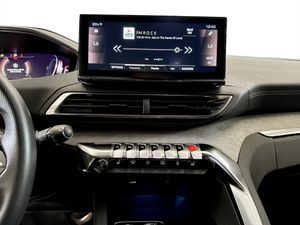 Peugeot 5008 bild 13