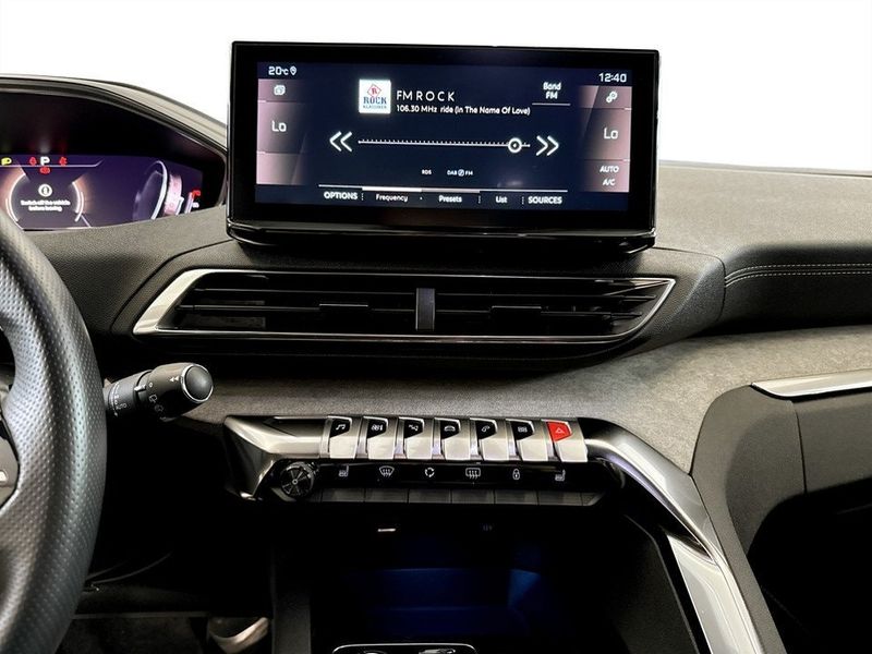 Peugeot 5008 bild 13