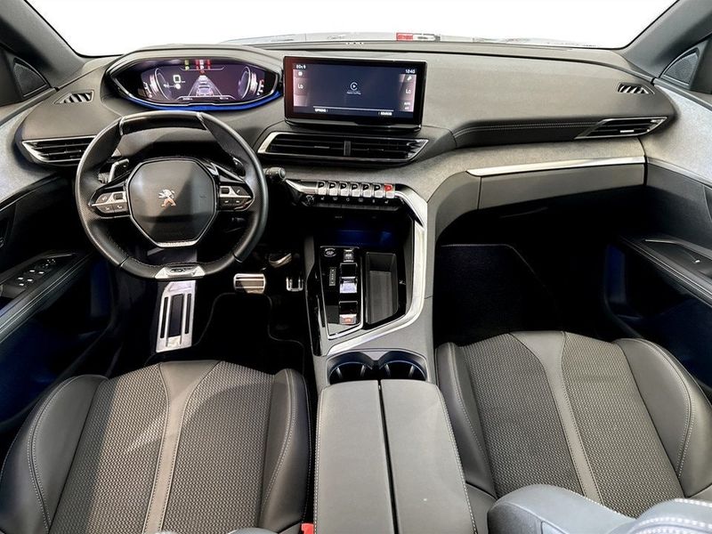 Peugeot 5008 bild 6