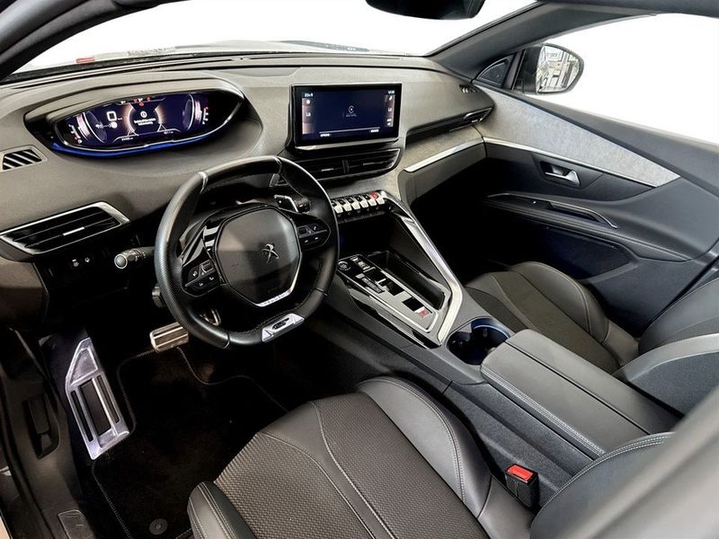Peugeot 5008 bild 5