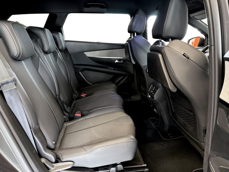 Peugeot 5008 bild 16