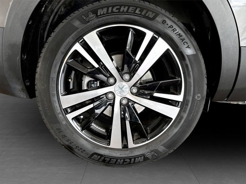 Peugeot 5008 bild 18
