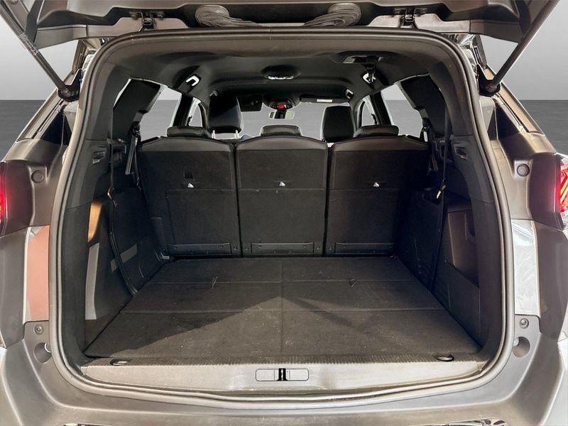 Peugeot 5008 bild 19