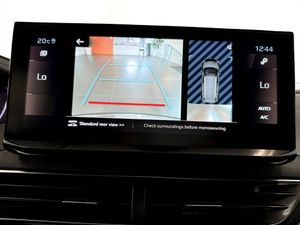 Peugeot 5008 bild 11