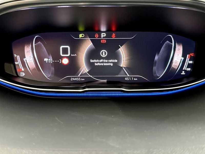 Peugeot 5008 bild 10