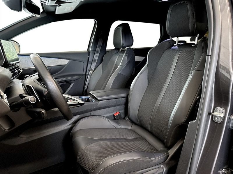 Peugeot 5008 bild 4