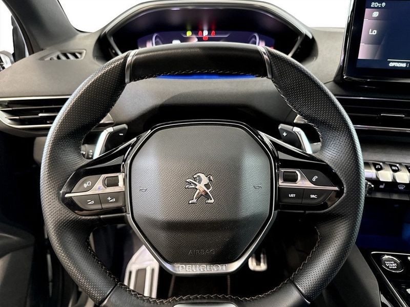 Peugeot 5008 bild 7