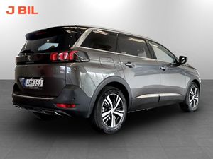 Peugeot 5008 bild 3