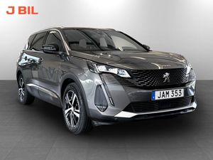 Peugeot 5008 bild 1