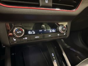 Skoda Kamiq bild 21