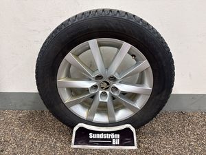 Skoda Kamiq bild 3