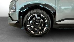 Kia EV5 bild 9