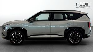 Kia EV5 bild 6