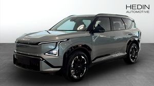 Kia EV5 bild 1