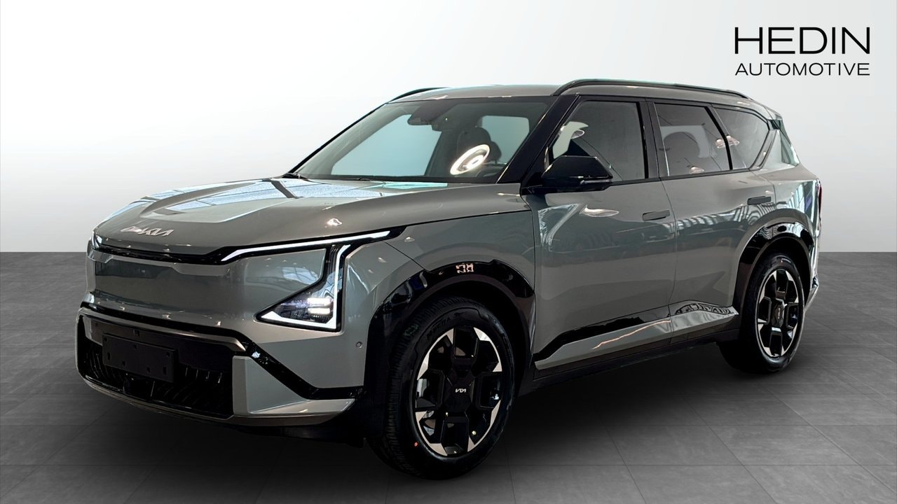 Kia EV5