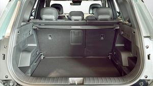 Kia EV5 bild 10