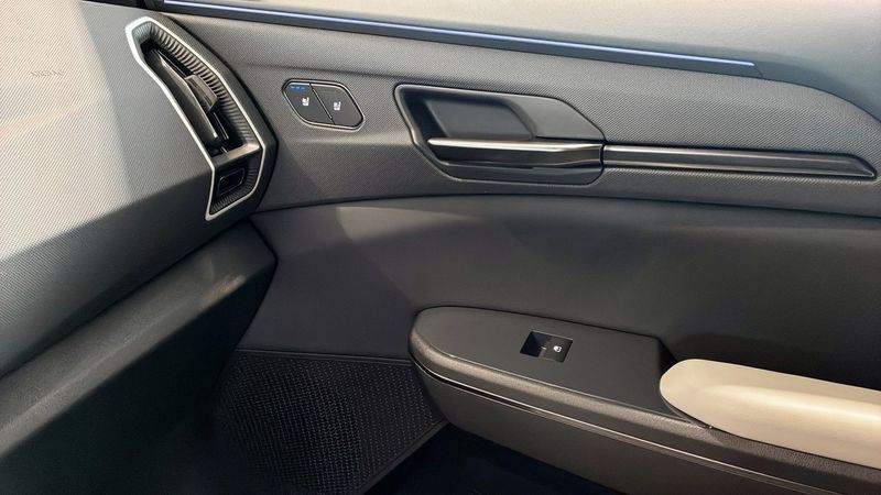 Kia EV5 bild 17