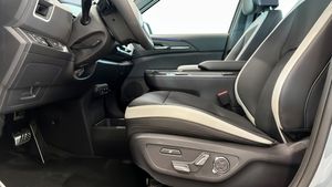 Kia EV5 bild 14