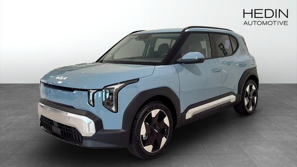 Kia EV2 PLUS 5-SITS *PRIVATLEASING FRÅN 3695KR/MÅN - 2027