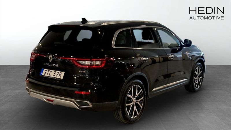Renault Koleos bild 2