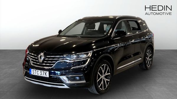 Renault Koleos 2.0 Blue dCi 4x4 XTRONIC-CVT, 190hk - 2020