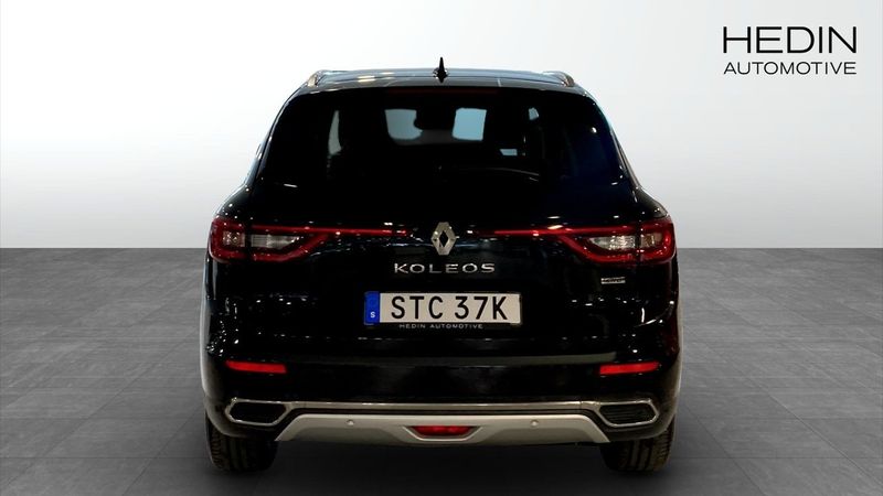 Renault Koleos bild 7