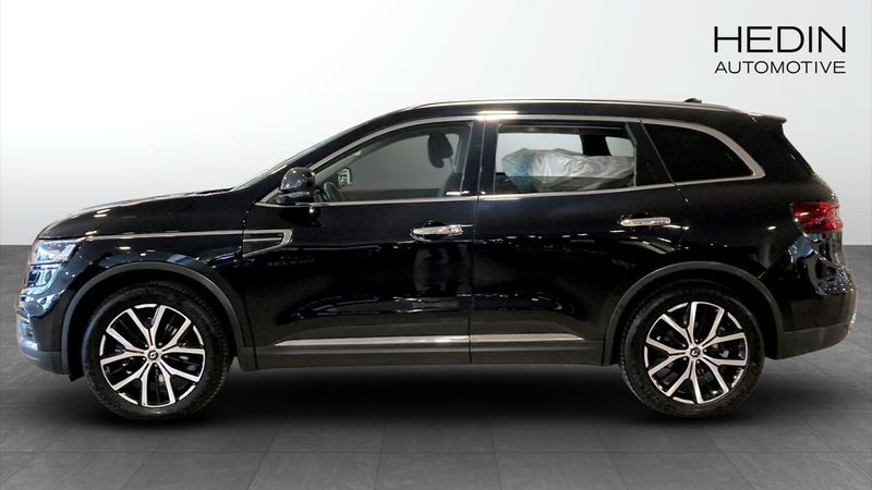 Renault Koleos bild 6
