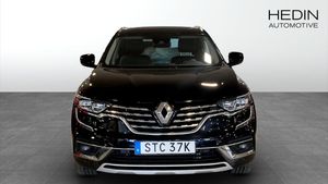 Renault Koleos bild 8