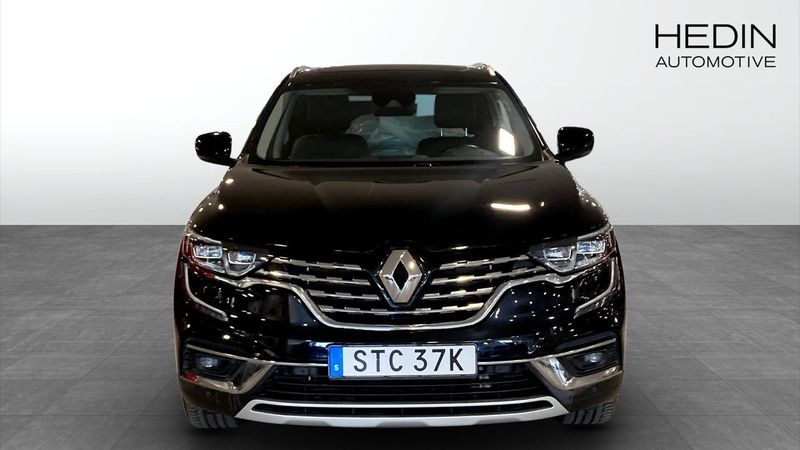 Renault Koleos bild 8