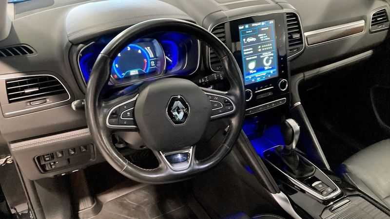 Renault Koleos bild 5