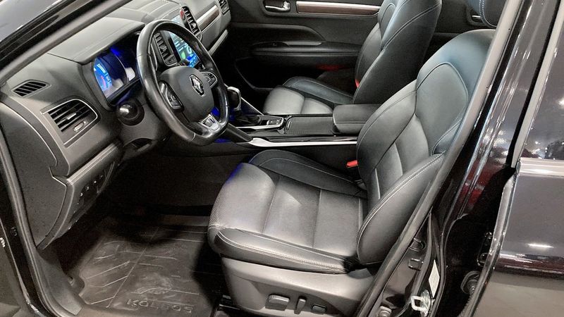 Renault Koleos bild 4