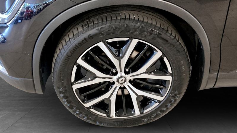 Renault Koleos bild 9