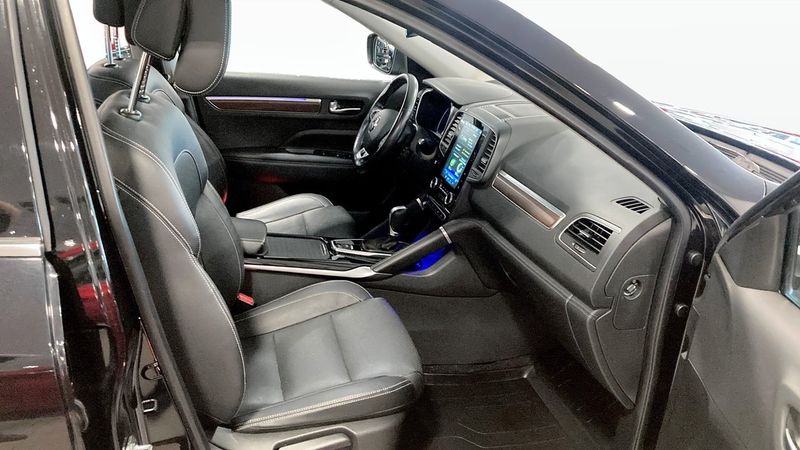 Renault Koleos bild 3