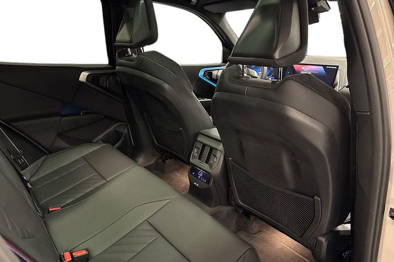 BMW X3 bild 7