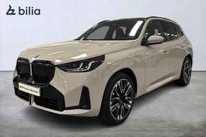 BMW X3 bild 1