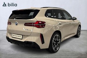 BMW X3 bild 16
