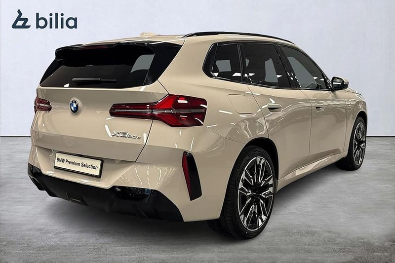 BMW X3 bild 16