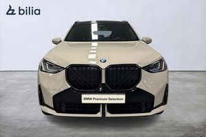 BMW X3 bild 5
