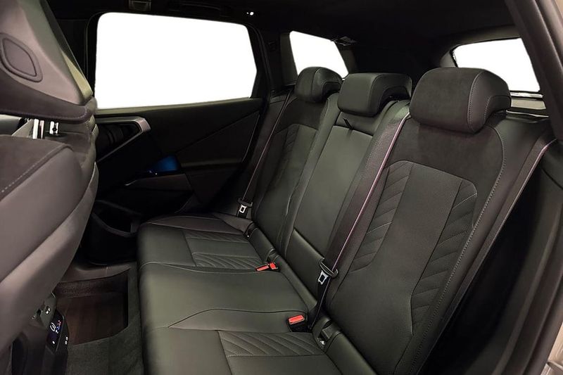BMW X3 bild 11