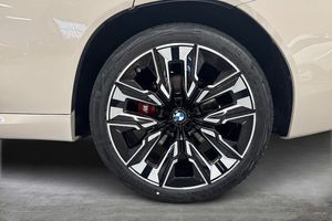 BMW X3 bild 14