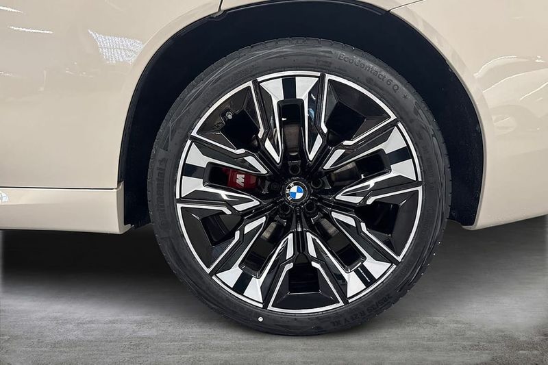 BMW X3 bild 14