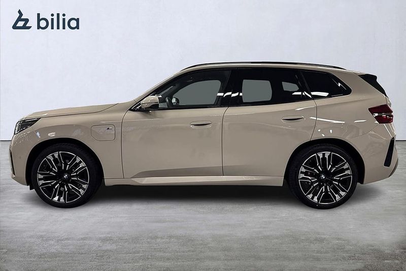 BMW X3 bild 3