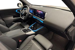 BMW X3 bild 6