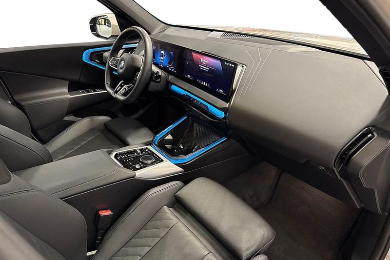 BMW X3 bild 6