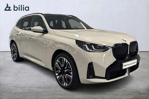 BMW X3 bild 17