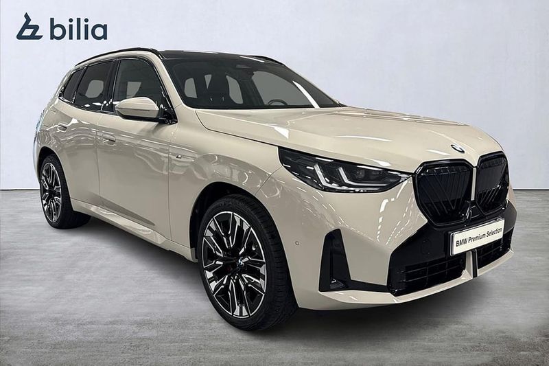 BMW X3 bild 17