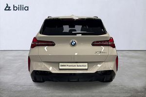 BMW X3 bild 4