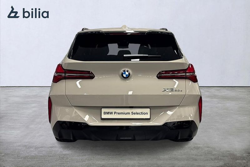 BMW X3 bild 4