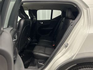 Volvo XC40 bild 8