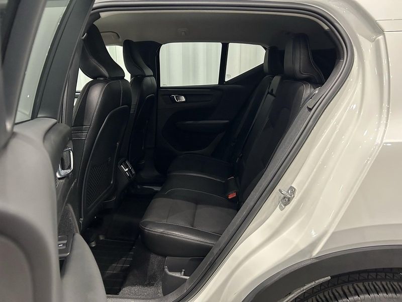 Volvo XC40 bild 8
